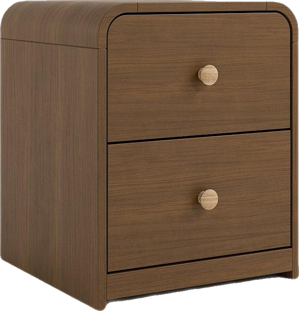 Next Santos Nightstand