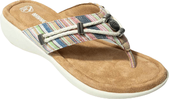 Women's Silverthorne 360 Thong Sandals