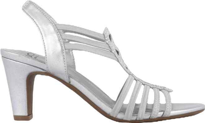 Women's Danely Strappy Dress Sandals