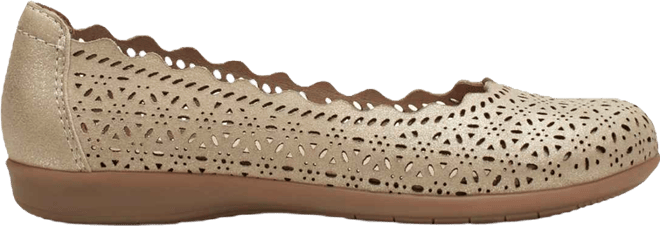 Women's Bria Casual Flat