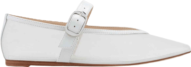 Women's Godina Mesh Mary Jane Dress Flats