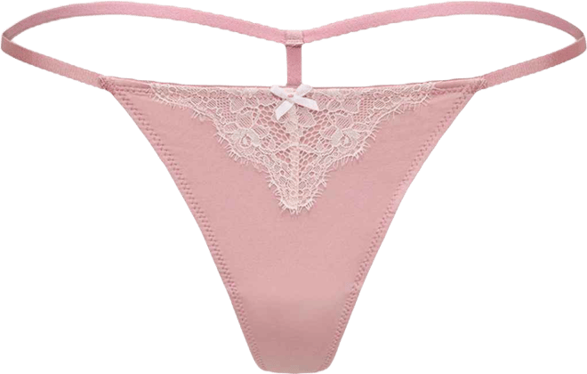Women's Amrenn G-String Panty