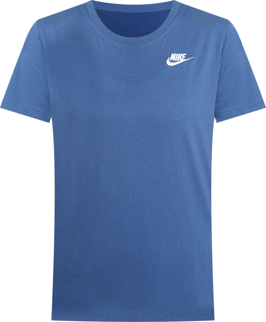 Nike Sportswear Club Essentials 女款 T 恤