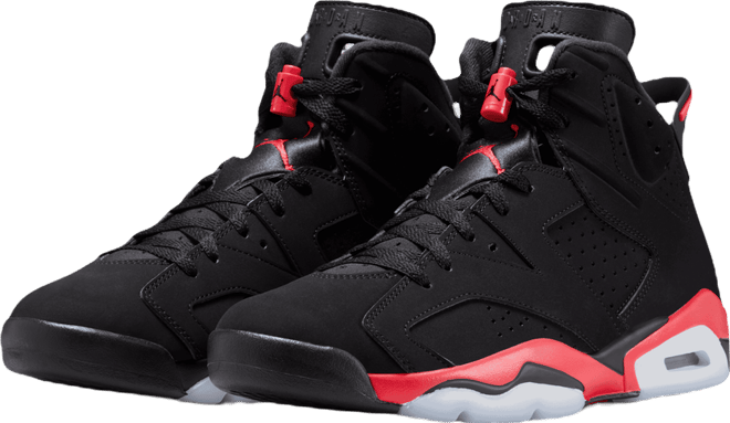 Air Jordan 6 Retro Schuh (Herren)