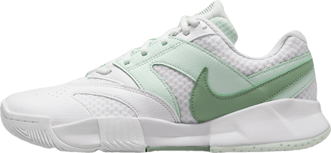 NikeCourt Lite 4 Damen-Tennisschuh