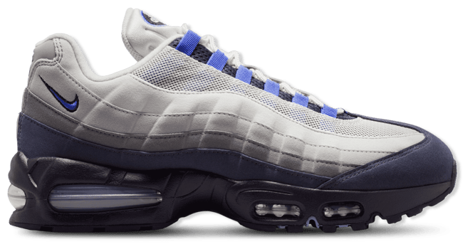 Nike Air Max 95 - Men's | Foot Locker