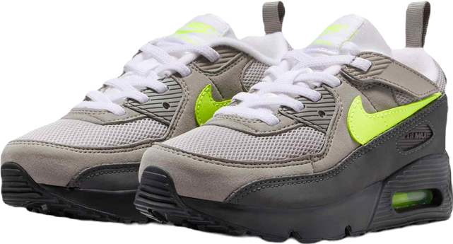 Nike Air Max 90 Younger Kids' Shoes