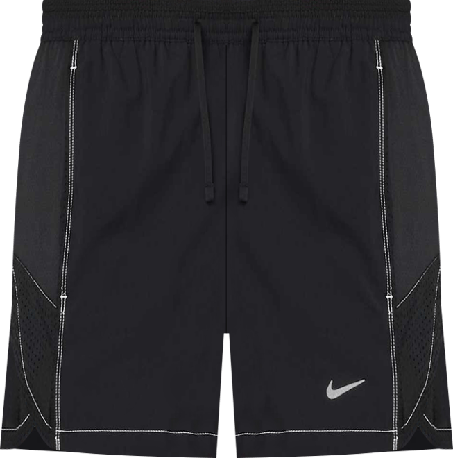 Nike Retro Men's Dri-FIT 10cm (approx) Brief-Lined Running Shorts