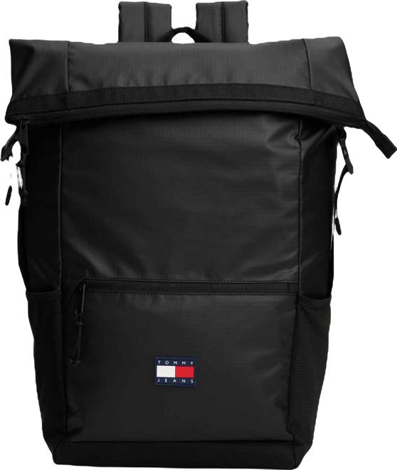 Tommy Jeans Men's Daily Tech Extra-Large Rolltop Backpack
