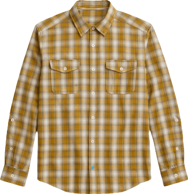 Men's Regular-Fit Shirt