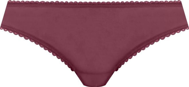 Women's Alyshia Thong Panty