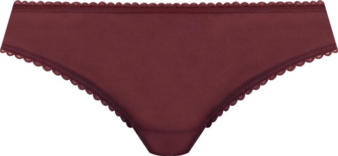 Women's Alyshia Thong Panty