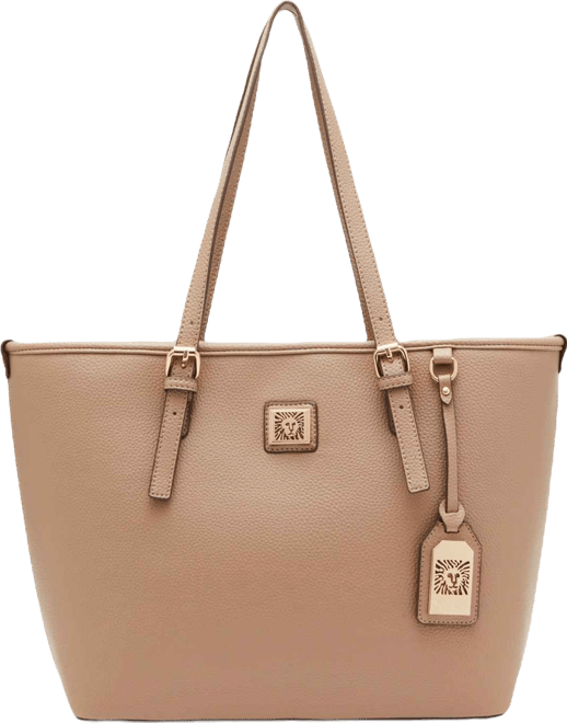 Carry All Large Perfect Tote Bag