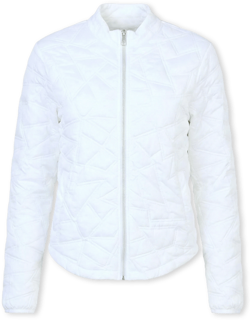Uv Staples Quilt Womens Jacket