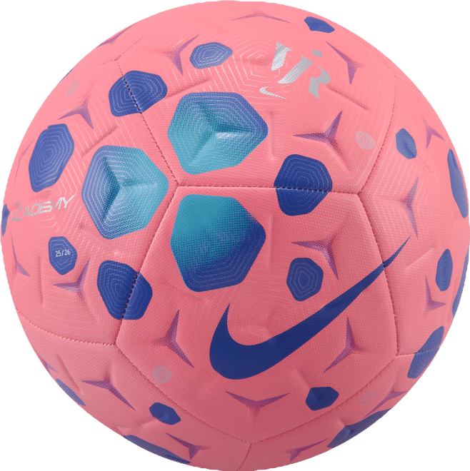 Nike Academy "Vini Jr." Soccer Ball