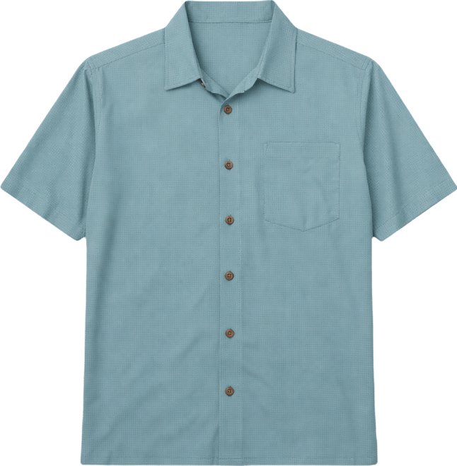Men's Comfort Fit Shirt