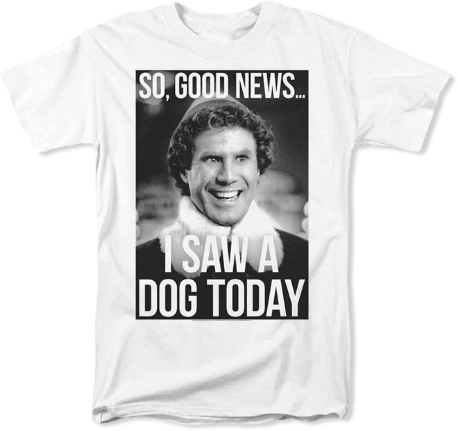 Men's Must Love Dogs T Shirt