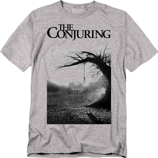 Men's Poster T Shirt