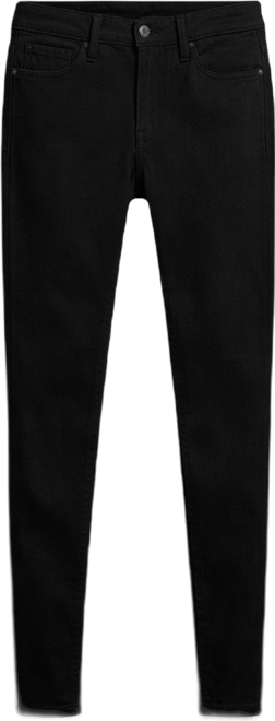 Women's 720 High-Rise Stretchy Super-Skinny Jeans