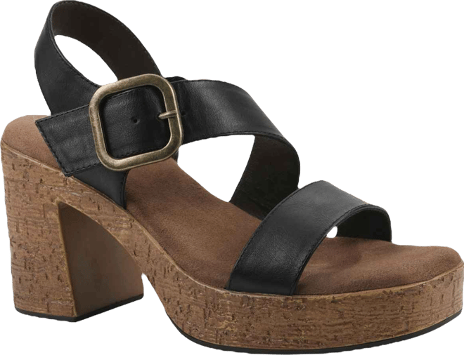 Women's Barb Platform Sandal