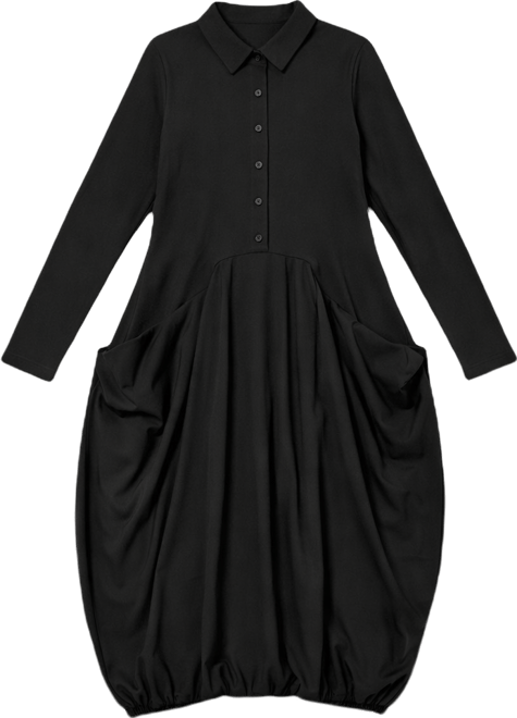 Women's Essential Tekbika Signature Pocket Dress