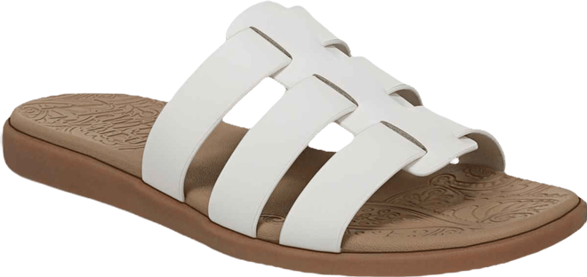 Women's Jellyfish Slide Sandals