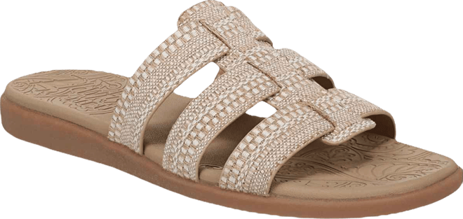 Women's Jellyfish Slide Sandals