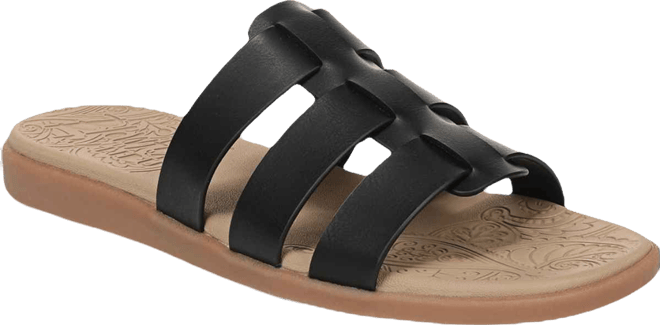 Women's Jellyfish Slide Sandals