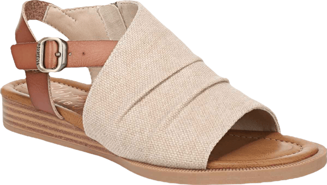 Women's Aspire Strappy Sandals