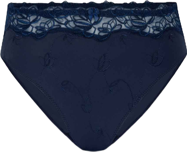 Women's Diva High Knickers