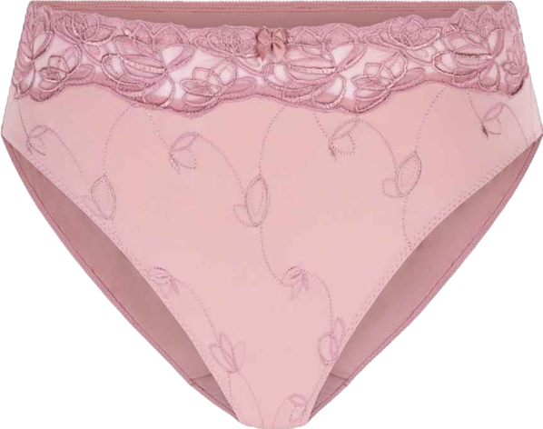 Women's Diva High Knickers