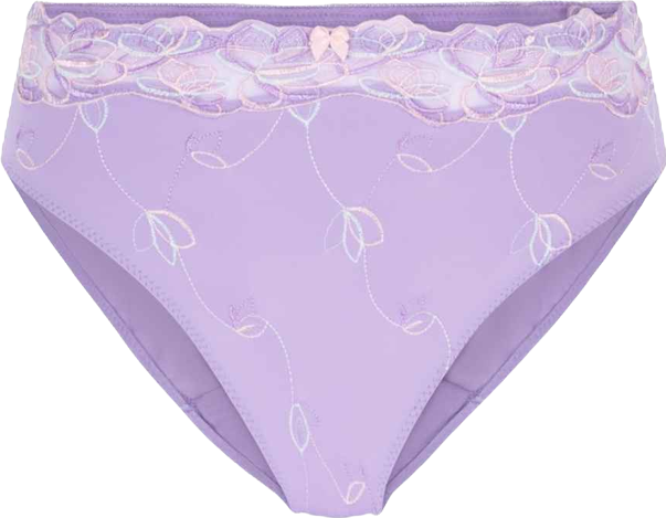 Women's Diva High Knickers