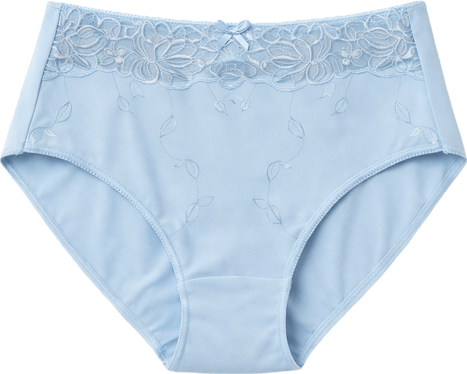 Women's Diva High Knickers