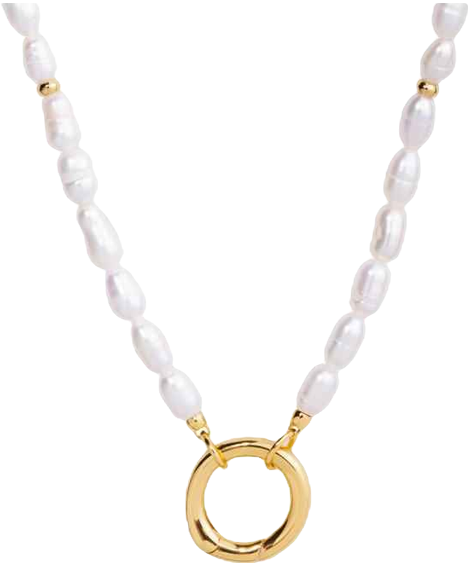 Women's Energy Gemstone Necklace