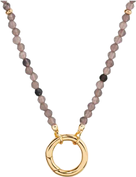Women's Energy Gemstone Necklace