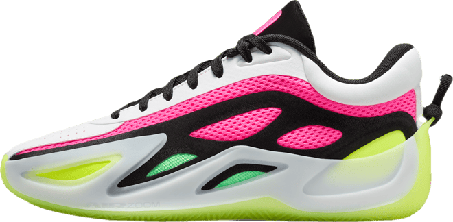 Jordan Heir Serie 2 Tenis de básquetbol para mujer