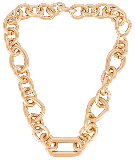 Reyes Necklace