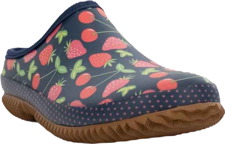 Women's Berry Bliss Clog