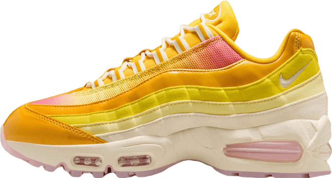 Nike Air Max 95 Big Bubble Women's Shoes