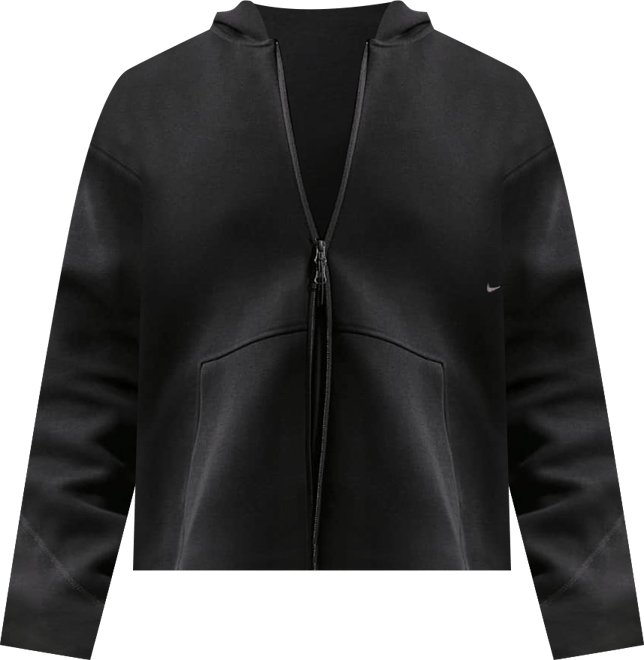 Nike Tech Men's Fleece Full-Zip Hoodie