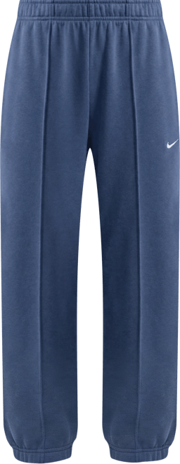 ナイキ スポーツウェア チル テリー ウィメンズ ミッドライズ フレンチテリー ジョガーパンツ