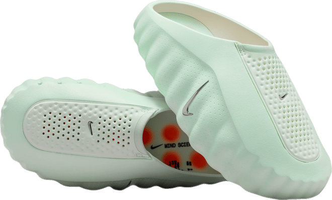 Nike Mind 001 Women's Pregame Mules
