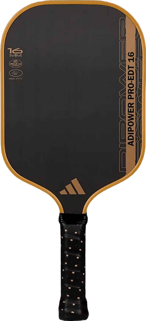 adidas adipower Jaume Martinez Vich Pro Edition 16mm Pickleball