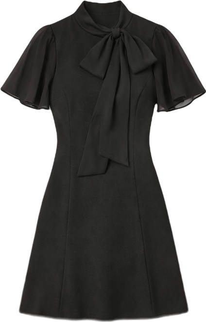 badgley mischka sequin collar dress Badgley Mischka Floral Appliqu Sequined Collar Gown