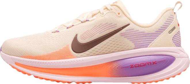 Nike Vomero 18 Tenis de correr en pavimento para mujer