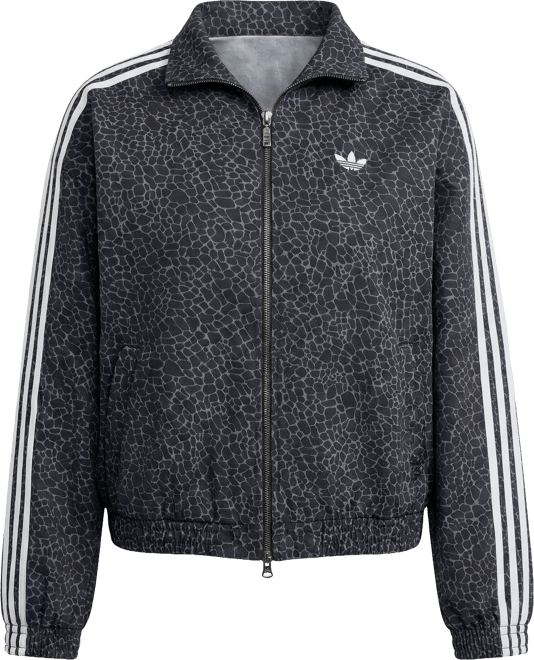 ジャケット・アウター adidas FIREBIRD OVERSIZED TRACKTOP ◇正規品◇ADIDAS OVERSIZED FIREBIRD TRACK TOP◇関税/送料込