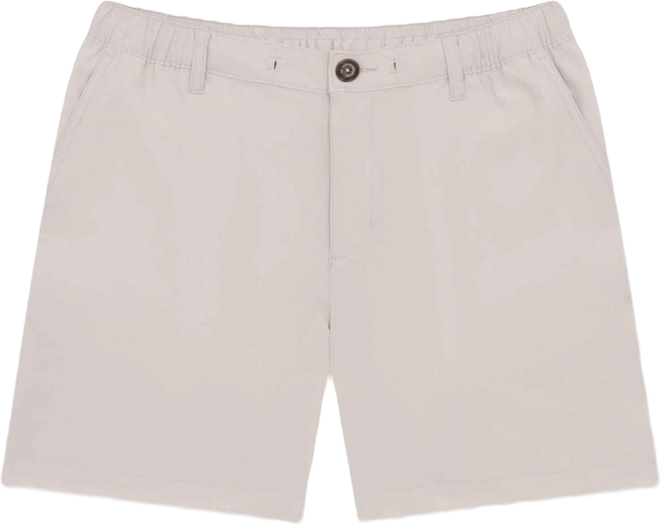Men's Everyday Performance Wrinkle Resistant 6" Shorts