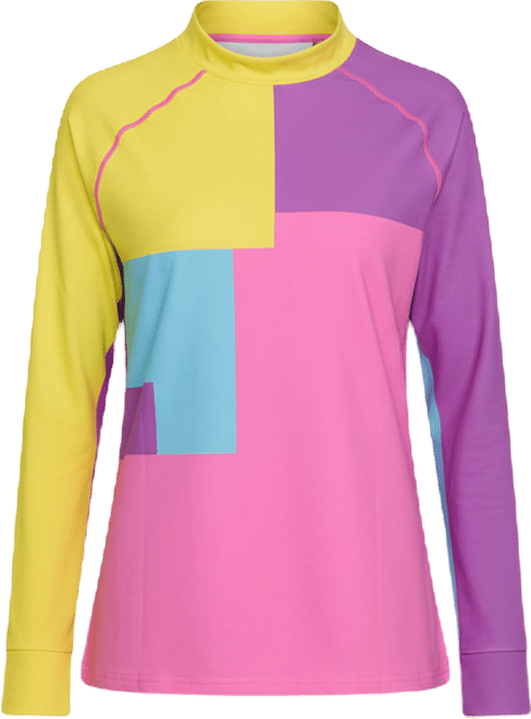 So Fetch Womens Baselayer Top