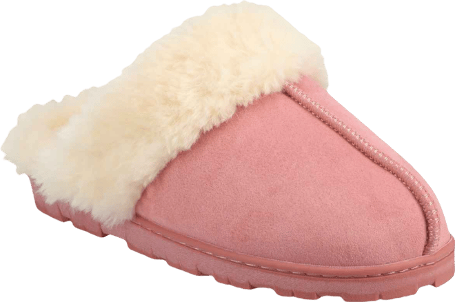 Women's Kalli Round Toe Slippers