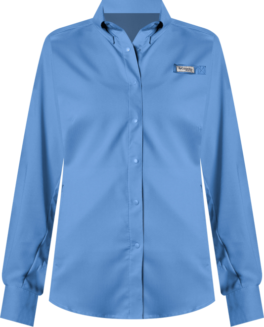 Women's Pfg Tamiami Ii Long-Sleeved Shirt